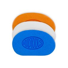 Mudtools Mudsponge Variety Set Mudtools Mudsponge Variety Set
