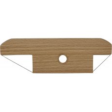 Wooden Budget Bevel Cutter
