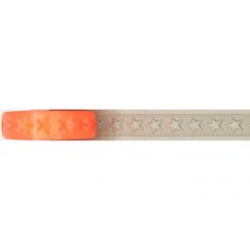 Debossed Star Finger Roller