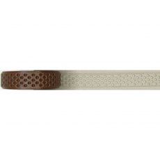 Debossed Mini Circle Finger Roller