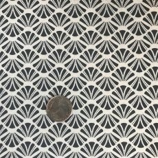 Fans Underglaze Transfer Sheet