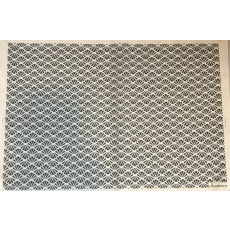 Fans Underglaze Transfer Sheet Fans Underglaze Transfer Sheet