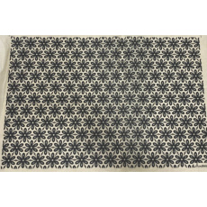 Floral Wallpaper Underglaze Transfer Sheet Floral Wallpaper Underglaze Transfer Sheet