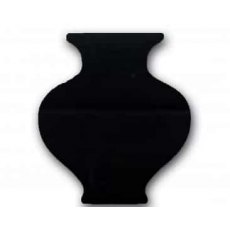 Black Porcelain Casting Slip