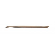Wooden Double Ended Smoother Tool