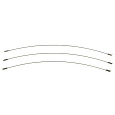 Mudtool Bow Harp Spare Wires Straight