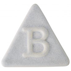 Concrete Grey Stoneware Glaze