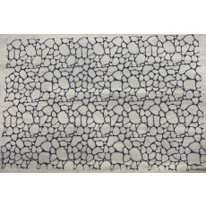 Mosaic Underglaze Transfer Sheet - Black Mosaic Underglaze Transfer Sheet - Black