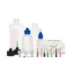 Xiem Complete Customizable Applicator Kit (36pcs)