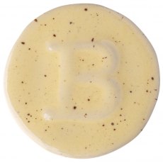 Calcite Yellow 1020°C to 1280°C Botz Pro Glaze