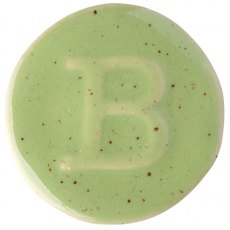 Peridot 1020°C to 1280°C Botz Pro Glaze