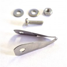 Metal Carving Tool Replacement Blades