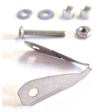 Metal Carving Tool Replacement Blades