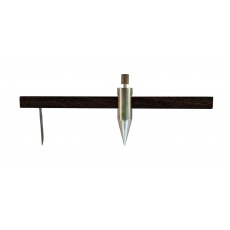 Adjustable Circle Clay Cutter