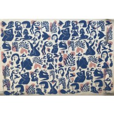 Matisse Underglaze Transfer Sheet Matisse Underglaze Transfer Sheet