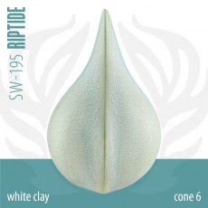 Riptide Mayco Stoneware Glaze