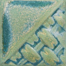 Riptide Mayco Stoneware Glaze