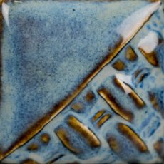Stoned Denim Mayco Stoneware Glaze