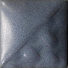 Frost Blue Mayco Stoneware Glaze