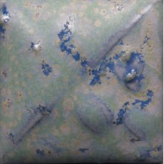 Robins Egg Mayco Stoneware Glaze