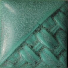 Satin Patina Mayco Stoneware Glaze