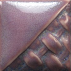 Lavender Mist Mayco Stoneware Glaze
