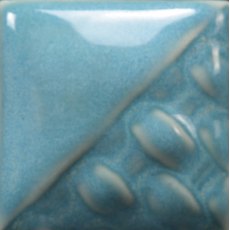Norse Blue Mayco Stoneware Glaze
