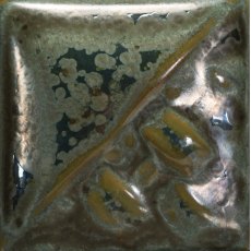 Speckled Toad Mayco Stoneware Glaze