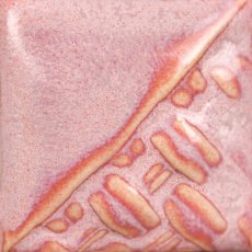 Rose Quartz Mayco Stoneware