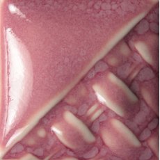 Pink Opal Mayco Stoneware Glaze