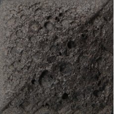 Dark Magma Mayco Stoneware Glaze