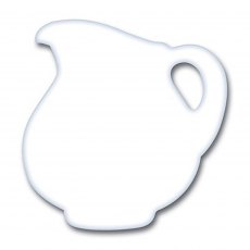 Bone China Casting Slip