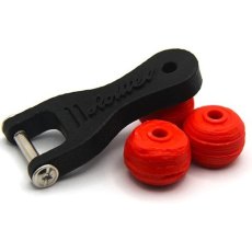 Rolltex Wood Roller Rolltex Wood Roller