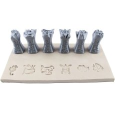 Marine Stamp Set Marine Stamp Set