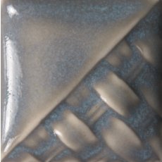 Gray Opal Mayco Stoneware Glaze