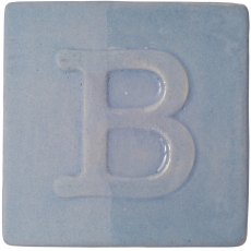Botz Light Blue Engobe Decorating Slip