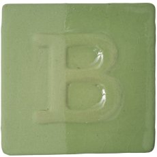 Botz Bright Green Engobe Decorating Slip