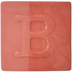 Botz Orange Engobe Decorating Slip