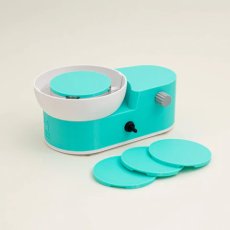 The Small Pottery Wheel