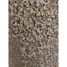 Slate Lava Glost Glaze