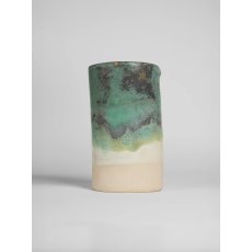 Malachite Glost Glaze