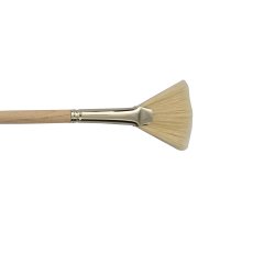 Premium Fan Brushes