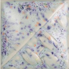 Mint Speck Mayco Stoneware Glaze