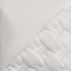 White Mayco Engobe