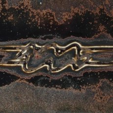 Black Aventurin Amaco Potters Choice Glaze
