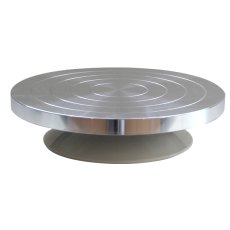 Aluminum Turntable Banding Wheel 220mm x 50mm Aluminum Turntable Banding Wheel 220mm x 50mm