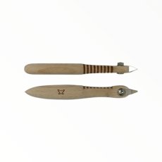 Fine Point Mini Carving Tool