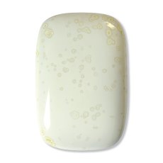 Ice Flower TerraColor Stoneware Glaze