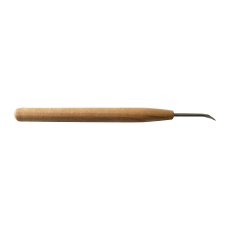 Pottery Decorating Tool Curved Sgraffito Tool Pottery Decorating Tool Curved Sgraffito Tool
