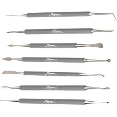 Xiem Sgraffito & Detailing Set (Double-Ended) Xiem Sgraffito & Detailing Set (Double-Ended)